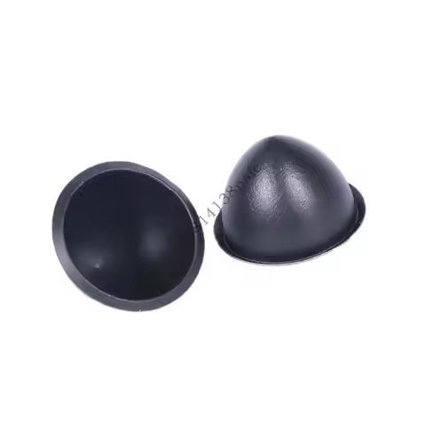 594F Pack of 2pcs Dust Protectors 22mm/34mm/35mm/45mm Speaker Dusrtproof Cover Caps