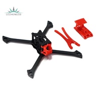 For RC Drone FPV Racing Quadcopter 5 Inch FPV Frame Kit for RC FPV Drone Racing Frames
