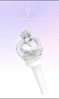 [出租]IVE二代手燈/應援棒/應援燈