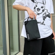 Men's Clutch Bag Mobile Phone Bag Must-have Men's Bag for Outing Handbag Casual Fashion Bag Trendy M