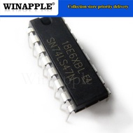 10pcs/lot 74LS47 SN74LS47N 74LS83 74LS85 74LS112 SN74LS112 74LS138 SN74LS138N 74LS145 SN74LS145N 74L