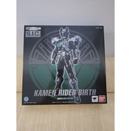 S.I.C SIC KAMEN RIDER BIRTH (KAMEN RIDER OOO)
