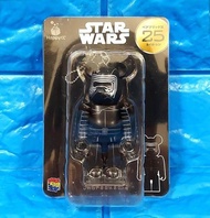 【日本空運現貨】BE@RBRICK 庫柏力克熊 星際大戰STAR WARS一番賞 HAPPY籤 凱羅忍