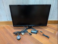 Acer 24吋144Hz 螢幕 GN246HL