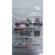 Sanyang Original Factory Storage Box Fixing Screws 1 Piece 25 Yuan, 1 Piece 25 Yuan, Not 1 Pack 25 Y