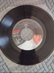 {CD 藏珍舖} 近藤真彥 7" LP (裸片)