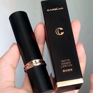Kazilan Small Black Tube Mist Kiss Lipstick Second Generation Matte Matte Lipstick Easy to Color Gen