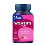 Ocean Health Women's Multi Gummies 45s