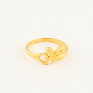 916/22K Gold Ring PGJR181627