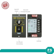 DC 51 Speed Control DC 24V 90V Output Controller Switch