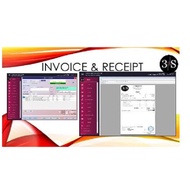 3S System (POS System | Invoice System | P&L | Payroll System | Payslip | PO | DO | Quotation | Expe