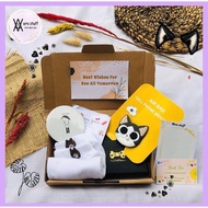Give Box Mini | Bestselling gift ideas for graduation, birthday, anniversary, wedding, birthday, eng