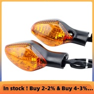 (E L X I) Turn Signal Indicator Light for  CBR500R CBR650F CB650F CB500F CB500X  Directional Blinker