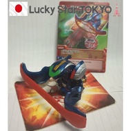 Bakugan Beyond Bali x 2 Byon /【Used from Japan】