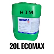 ECOMAX 20 LITER Racun Rumput Glyphosate 41%