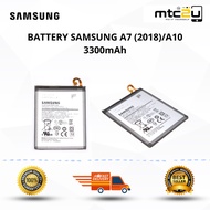 BATTERY-SAMSUNG A7 (2018)/A10 (EB-BA750ABU/EB-BA750BUN)/BATERI-SAMSUNG A7 (2018)/A10 (EB-BA750ABU/EB