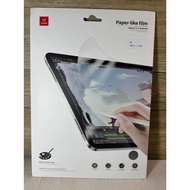 XUNDD Paper Like Film Screen Protector IPAD AIR 6 11' 2024 / PRO 11 / PRO 13 / AIR 13 2024