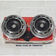 Pay On The Spot[C.O.D] RX KING RXS YAMAHA Horn Contains A Pair Of old Models (Price 2PCS)