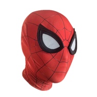 มีสินค้า หน้ากากสไปเดอร์แมน หน้ากากไอ้แมงมุม Spiderman Mask Super Hero Cosplay หน้ากาก ใส่ได้ทั้งเด็กและผู้ใหญ่