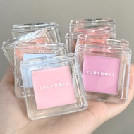Judydoll Blush On Matte Soft And Smooth Texture Can Be Applied To Both Cheeks And Eyelids. Beautiful