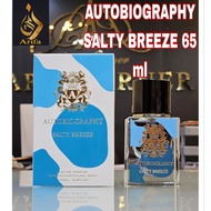 Paris Corner SALTY BREEZE EDP Autobiography Mens Eau...