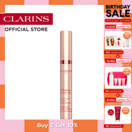 CLARINS FACIAL LIFT TIGHTENING & ANITI-PUFFINESS EYE CONCENTRATE 15ML คลาแรงส์ เฟเชียล ลิฟท์ อาย คอน