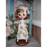Blythe doll clothes