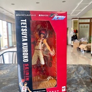 Megahouse黑子的籃球GEM黑子哲也火神大我赤司黃瀨綠間真太郎手辦