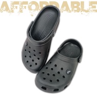 Crocs Clog drew for unisex add 1 size