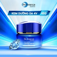 [KOL x Bio-essence] Anti-aging, face-lifting cream & Bio essence Bio-Vlift brightening cream 45g, fr