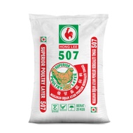 [25KG] [507] Dedak Makanan Ayam Telur | Puyuh Telur Ekonomi