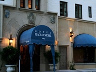 Hotel St. Michel