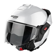 Nolan N120-1 N1201 Modular Flip Back Classic N-Com Helmet
