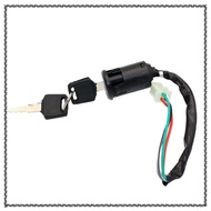 [MCA] Ignition Lock Ignition Key Switch For 50/110/125/250cc Dirt Bike ATV