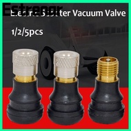 ESTRENAR 1/2/5pcs Wheel Gas Valves High Quality Electric Scooter valve for  M365 Electric Scooter Ou