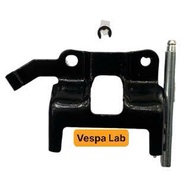 IRON SEAT SET (Genuine) VESPA LX LXV S ET...