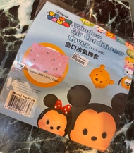 迪士尼冷氣機防塵套