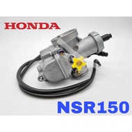 HONDA Carburetor Original NSR150 Thailand Carburator Premium Quality Racing Wave W125 28mm Carburato