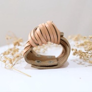 PINK BRACELET WOMEN ACCESSORIES WOMEN'S BRACELET WOMEN'S ACCESSORIES