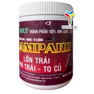 Phân Bón Lá Giúp Phì Trái To Củ LAMPARD 500gr HÀNG CHÍNH HÃNG
