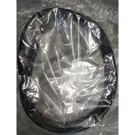 Toyota Corrolla AE111 / Corolla EE111 Rear Bonnet Rubber