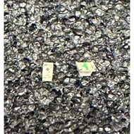 100PCS BL-HS136D-AV-TRB BRTLED 0603 SMD LED Red