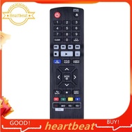 [Hot-Sale] Remote Control,for AKB73735801 for AKB73896401 for  Blue Ray DISC DVD Player BP50 BPM25