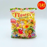 135g Mello Flower Mallows