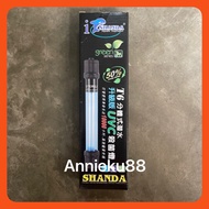 SHANDA T6 UVC AQUARIUM UV LIGHT - 7W / 9W / 11W / 15W