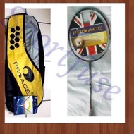 BIG SALE Raket Badminton Proace Titanium 12