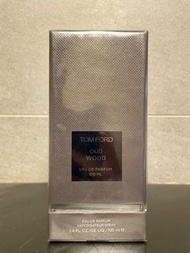 Tom Ford - OUD WOOD EDP 100ml