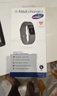 fitbit charge 2