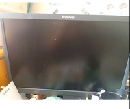 Lenovo 電腦屏幕