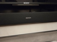Denon Soundbar 家庭影院音響 DHT S216